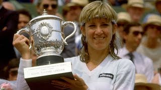 Chris Everts 18 Grand Slam Championship Points [upl. by Dorrej]