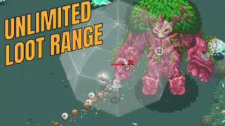 UNLIMITED LOOT RANGE  NIMRODS [upl. by Akkire]