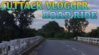 CUTTACK Vlog 🇮🇳  Road Trip  CUTTACK  BANKI🌿💚 [upl. by Ylebmik365]