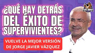 🔴¿Estreno TRIUNFAL de Supervivientes 2024 MEJORA pero NO todo es tan bonito como se vende [upl. by Howe]