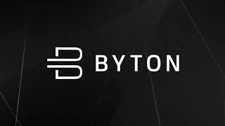 BYTON Brand Reveal [upl. by Eustache]