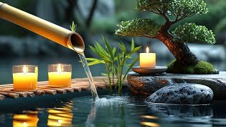 PEACEFUL MUSIC FOR MIND RELAXATION  SERENE MUSIC FOR MENTAL RECOVERY AFTER TRAUMA [upl. by Boigie]