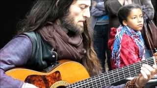 quotSaying Helloquot Meditative Experience by Estas Tonne [upl. by Oznole]