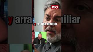 Falta de arraigo familiar laboral económico y habitacional condenó a Chibolín [upl. by Chatterjee]