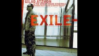 GUILAD ATZMON  EXILE [upl. by Festus]