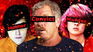 Youtubers That Commited Heinous Crimes Part 2 [upl. by Gnilrad]