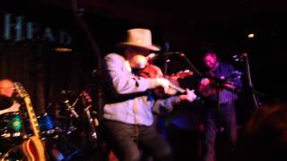 Roy Clark  Orange Blossom Special Live at the Rams Head Tavern Annapolis MD [upl. by Nassir]