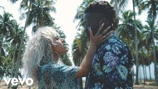 Jokair  Indépendante Clip officiel ft Debbie Sparrow [upl. by Adnalor957]