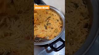 Jabbar bhai chicken biryani recipe briyani chickenbriyani chickenrecipe foodie food [upl. by Rosette]