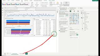 Sincronización de segmentadores desconectados en PowerBI [upl. by Tillie]