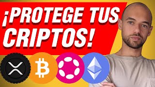 MEJORES WALLETS para tus CRIPTOMONEDAS 2024  ✅ ¿Dónde Guardar tus Criptomonedas de forma SEGURA [upl. by Ettevets158]