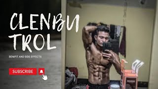 clenbuterol is good for health benifits and side effects [upl. by Gusba986]