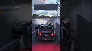 failed to avoid the carnage assettocorsa lowfuelmotorsport gamingshorts gamingfails simracing [upl. by Boniface]