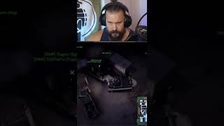 Whoopsie  thealexchamberlain on Twitch foxhole [upl. by Obadiah]