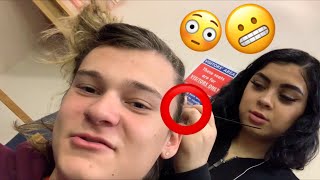 I Let My Best Friend Do My Hair Challenge  Saying yes to my Best friend for 24 HOURS CHALLENGE [upl. by Leanna]