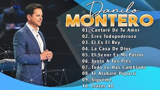 1 HORA CON LO MEJOR DE DANILO MONTERO  DANILO MONTERO SUS MEJORES 16 EXITOS MIX [upl. by Pepi]