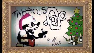 Tabacos Punk Rock  Negras Navidades [upl. by Dean286]