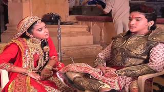 Maharana Pratap  Behind the Scenes [upl. by Ybok536]