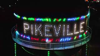 Merry Christmas  Pikeville TN [upl. by Kiyohara]