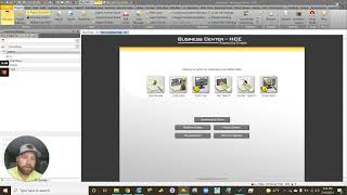 Converting Trimble Files dxfttmsvlsvd to a Topcon Project File tp3 [upl. by Mukund]