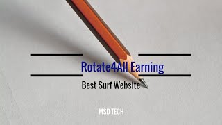 How to earn  from Rotate4All  Without Invest [upl. by Sibyls348]