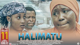 HALIMATU SEASON 1 EPISODE 11 [upl. by Crescin417]