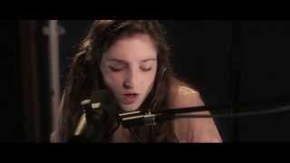 Birdy  Terrible Love Official Live Performance Video [upl. by Roseline763]