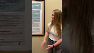 Psychology at UNE – Undergraduate Research [upl. by Kimberli]