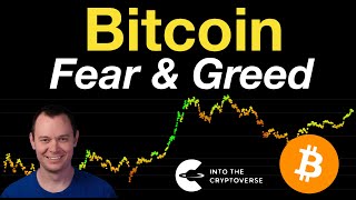 Bitcoin Fear and Greed [upl. by Introc]