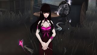 ОХ УЖ ЭТИ АФКИГРОКИ  Identity V [upl. by Kinata]