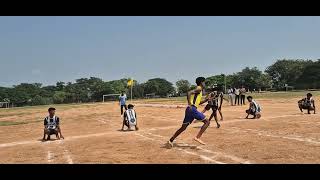 ARTS COLLEGE KHO KHO TOURNAMENT INTER ZONE KGCAS VS PSGCAS PART3 FINALS CLASH BETWEEN TWO TEAMS [upl. by Danna]