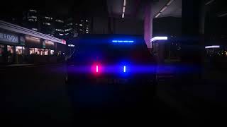 OCPD Cinematic 01 [upl. by Veradi]