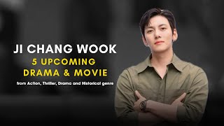 JI CHANG WOOK 5 Upcoming Drama amp Movie 20242025  English Subtitle [upl. by Gilder]