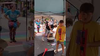 StCatharines Downtown Block Party July 2024 [upl. by Wohlert]