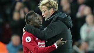 BALLON DOR 2019 KLOPP IGNORE SADIO MANE [upl. by Norty298]