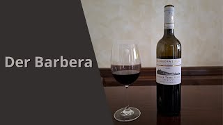 Der Barbera [upl. by Linnell288]