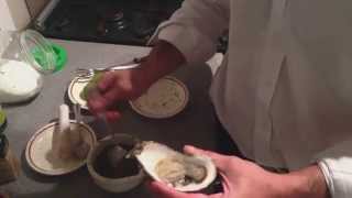 How to Make Thai Dressing for Oyster [upl. by Halas]