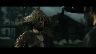 Ghost of Tsushima Directors Cut  The Tale of Ryuzo [upl. by Ycnaffit]