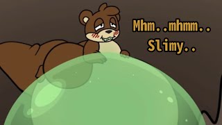 Otter Inflation Game [upl. by Winona]