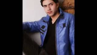 Shahzad Adeel  Ta Ra Naghlay New Afghani Pashto Song April 2010flv [upl. by Desiree627]