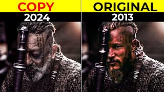 Bollywood Movies that are copied from Hollywood  kgf2 [upl. by Kenweigh]