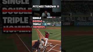 JHONKENSY NOEL CYCLE CHALLENGE IN CLEVELAND MLB THE SHOW 24 [upl. by Jarin426]