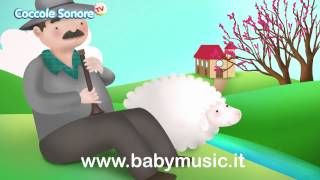 Pasqua 🐣  Filastrocca per bambini  Coccole Sonore [upl. by Kubetz]