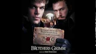 The Brothers Grimm OST  09 The Queen Awakens [upl. by Kris]