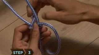 How to Tie a Taut Line Hitch Knot [upl. by Aira338]