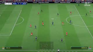 Live Ao Vivo Champions Leage [upl. by Patnode107]