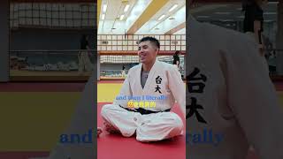 How to JUDO with a Gay Macanese Veterinarian in Taipei Watched the rest at TomTomTaipei [upl. by Behka]