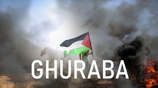 Ghuraba New Nasheed for Palestine 🇵🇸 [upl. by Dona620]