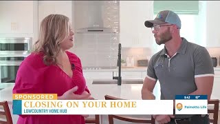 VIDEO Lowcountry Home Hub Closing on your home [upl. by Acissehc593]