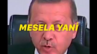 Kayra  Mesela Yani2020 Türkiye [upl. by Nyraf]